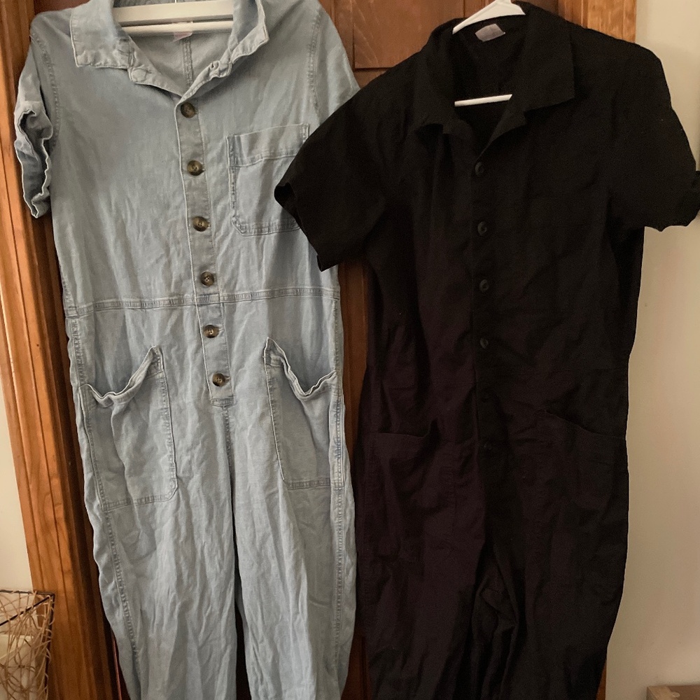 Bundle deal 2 Jogger sets